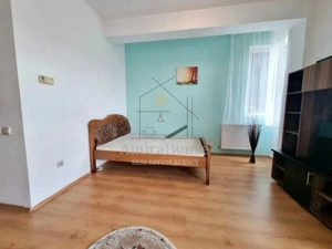 Apartament 1 camera, decomandat, 37 mp, bloc 2012, strada Burebista - imagine 4