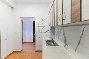 Apartament 1 camera, decomandat, 37 mp, bloc 2012, strada Burebista - imagine 11