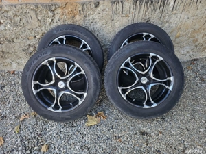 Vand jante r18 - imagine 2