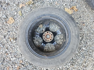 Vand jante r18 - imagine 3