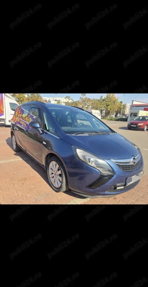 Vand Opel Zafira Tourer - imagine 2