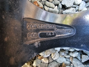 Vand jante r18 - imagine 5