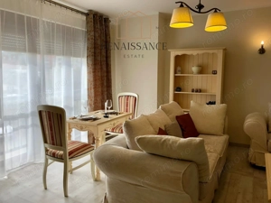 Aradului 2 Camere 53mp | Etajul 1/3 Bloc Nou cu Lift - Parcare Privata