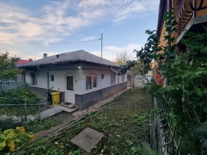 Casa + teren, Zona Mioritei - Bacau