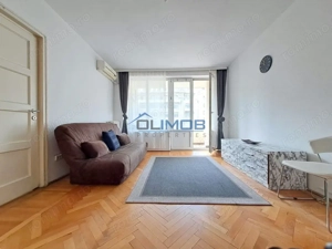 Piata Romana | Magheru - imagine 1