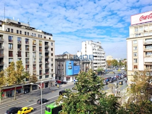 Piata Romana | Magheru