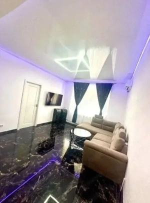 Apartament 2 camere -  Grand Arena.