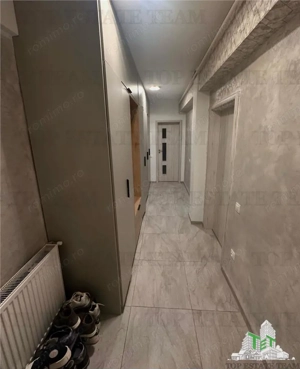 Apartament 2 camere, mobilat utilat, 2 locuri de parcare, toate utilitatile, renovat in 2025, zona L