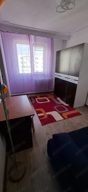 De închiriat apartament 2 cam 