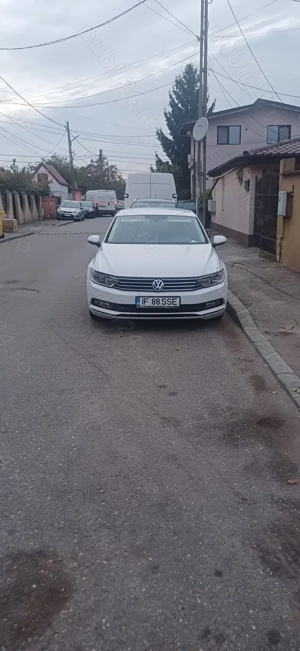 vand passat B 8 - imagine 3