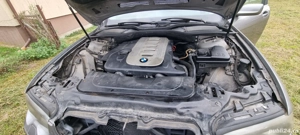 Dezmembrez bmw seria 7  e 65 An 2003 - imagine 2 Dezmembrez bmw seria 7  e 65 An 2003 - imagine 2