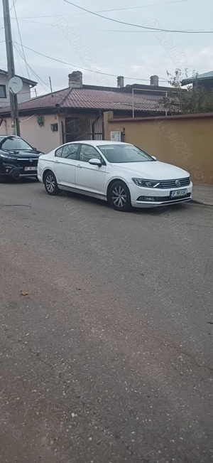 vand passat B 8 - imagine 2