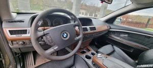 Dezmembrez bmw seria 7  e 65 An 2003 - imagine 3 Dezmembrez bmw seria 7  e 65 An 2003 - imagine 3