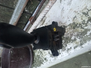 maneta de bmw seria 5 - imagine 2