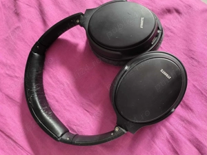 Casti Wireless Headphones Streetz HL-BT404 