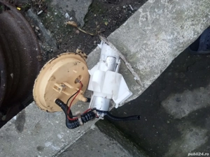 pompa de BMW motorina 