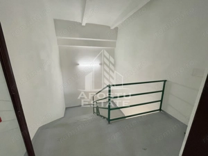 Spatiu comercial P+E1,  700 mp + parcare, zona Iulius Town - imagine 8