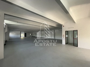 Spatiu comercial P+E1,  700 mp + parcare, zona Iulius Town - imagine 6