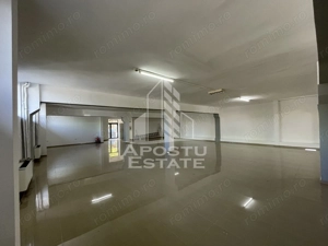 Spatiu comercial P+E1,  700 mp + parcare, zona Iulius Town - imagine 2