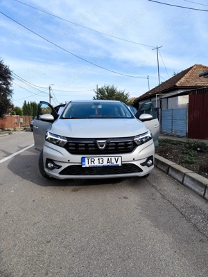 Logan 1.0 Tce gpl.. Proprietar  - imagine 3