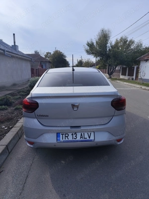 Logan 1.0 Tce gpl.. Proprietar  - imagine 4