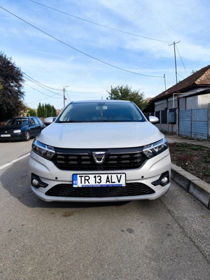 Logan 1.0 Tce gpl.. Proprietar  - imagine 6