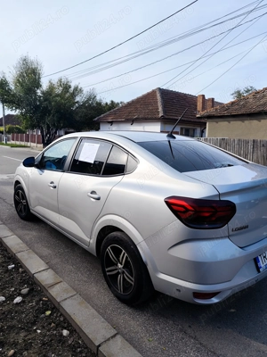 Logan 1.0 Tce gpl.. Proprietar  - imagine 5