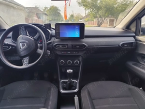 Logan 1.0 Tce gpl.. Proprietar  - imagine 2