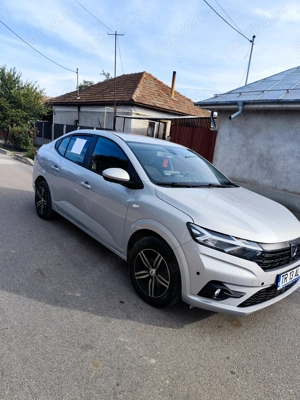 Logan 1.0 Tce gpl.. Proprietar  - imagine 7