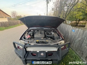 Nissan navra D40  - imagine 2