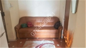 Inchiriez garsoniera zona Nerva Traian, Str. Vasile Carlova, la 8 minute metrou Timpuri Noi. - imagine 6