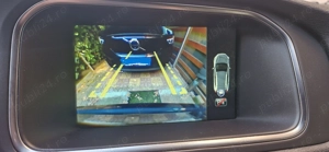 VOLVO V40 2016 - Cross Country   2.0 DIESEL - imagine 9