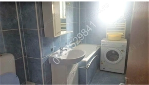 Inchiriez garsoniera zona Nerva Traian, Str. Vasile Carlova, la 8 minute metrou Timpuri Noi. - imagine 7