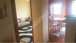 Inchiriez garsoniera zona Nerva Traian, Str. Vasile Carlova, la 8 minute metrou Timpuri Noi. - imagine 5