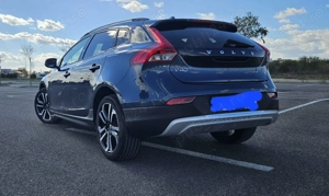 VOLVO V40 2016 - Cross Country   2.0 DIESEL - imagine 6