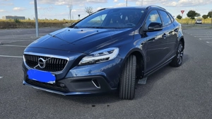 VOLVO V40 2016 - Cross Country   2.0 DIESEL - imagine 7