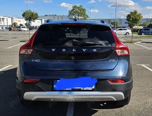 VOLVO V40 2016 - Cross Country   2.0 DIESEL - imagine 2