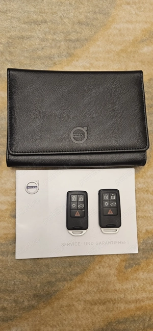 VOLVO V40 2016 - Cross Country   2.0 DIESEL - imagine 10