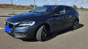 VOLVO V40 2016 - Cross Country   2.0 DIESEL - imagine 3