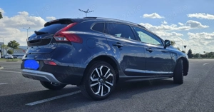 VOLVO V40 2016 - Cross Country   2.0 DIESEL - imagine 5