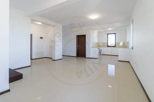 Apartament cu vedere catre lac