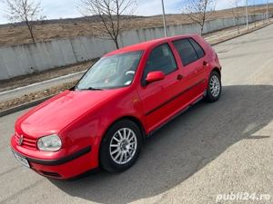 vand golf 4 1.9 tdi