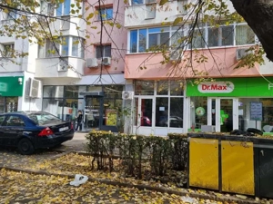 Spatiu Comercial de Inchiriat Str. Teiul Doamnei nr.14, Sector 2, Vad Excelent !!!