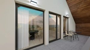 Apartament de vanzare,cu loc de parcare inclus-BLOC NOU-2025 - imagine 7