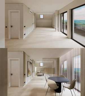 Apartament de vanzare,cu loc de parcare inclus-BLOC NOU-2025 - imagine 3