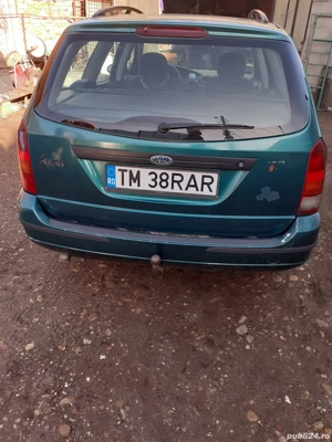 Vand ford focus diesel  - imagine 4