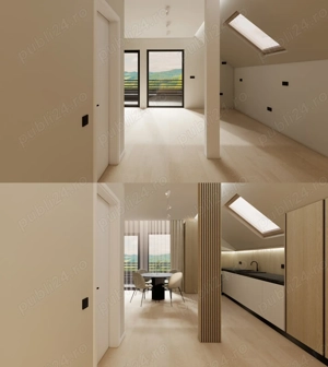 Apartament de vanzare,cu loc de parcare inclus-BLOC NOU-2025 - imagine 4