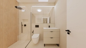 Apartament de vanzare,cu loc de parcare inclus-BLOC NOU-2025 - imagine 6