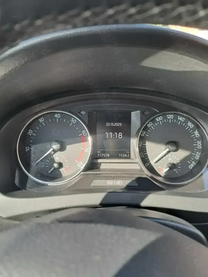 Skoda Rapid 1.2 TSi 2017 - imagine 2