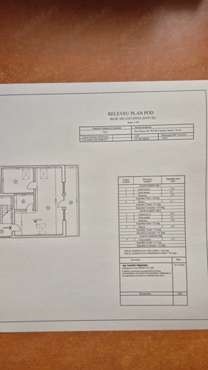 Apartament de vanzare,cu loc de parcare inclus-BLOC NOU-2025 - imagine 9
